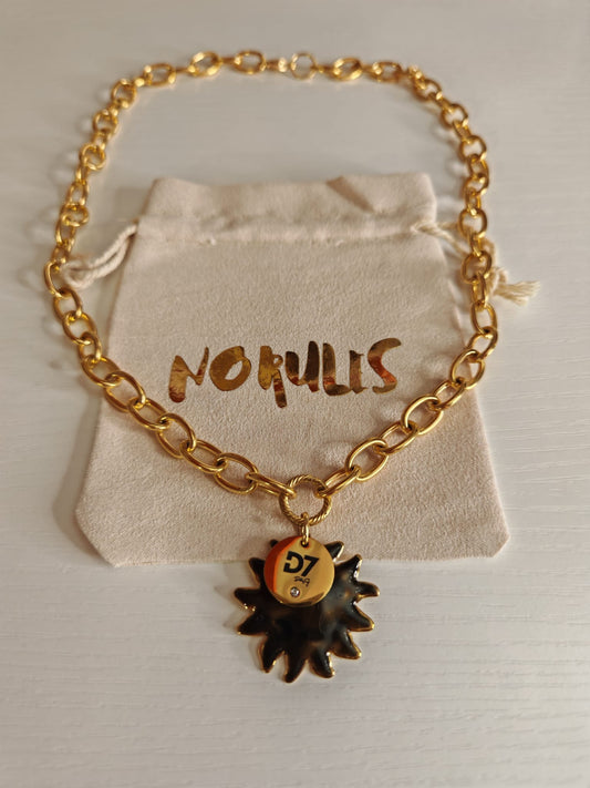 Collar Sun NR (No Rules)