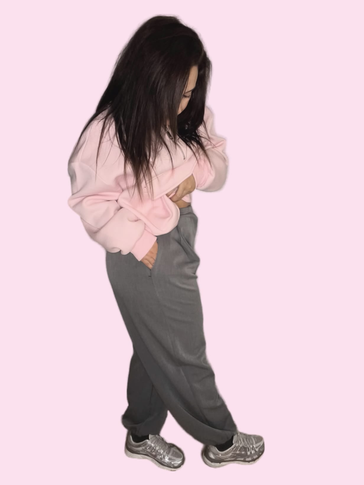 Pantalón París Colores