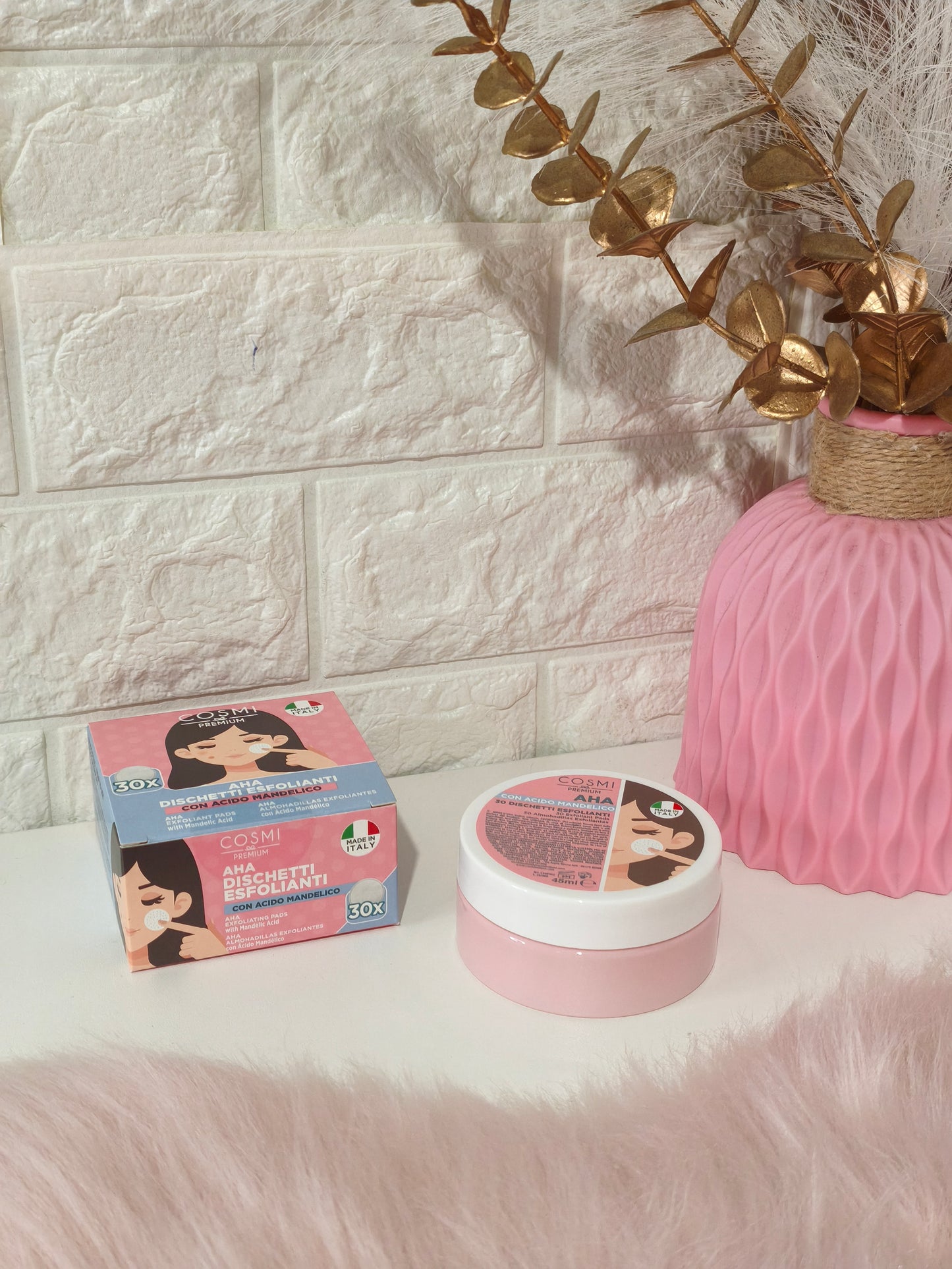 LÚMENA Mystery Caps – Elige 6, 8 o 10