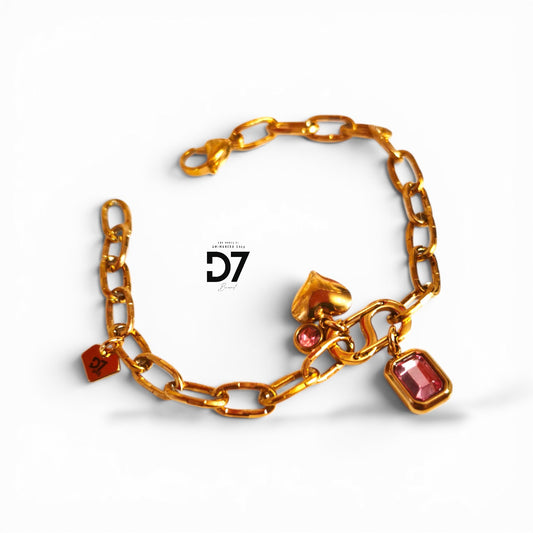 Pulsera DAMA - D7