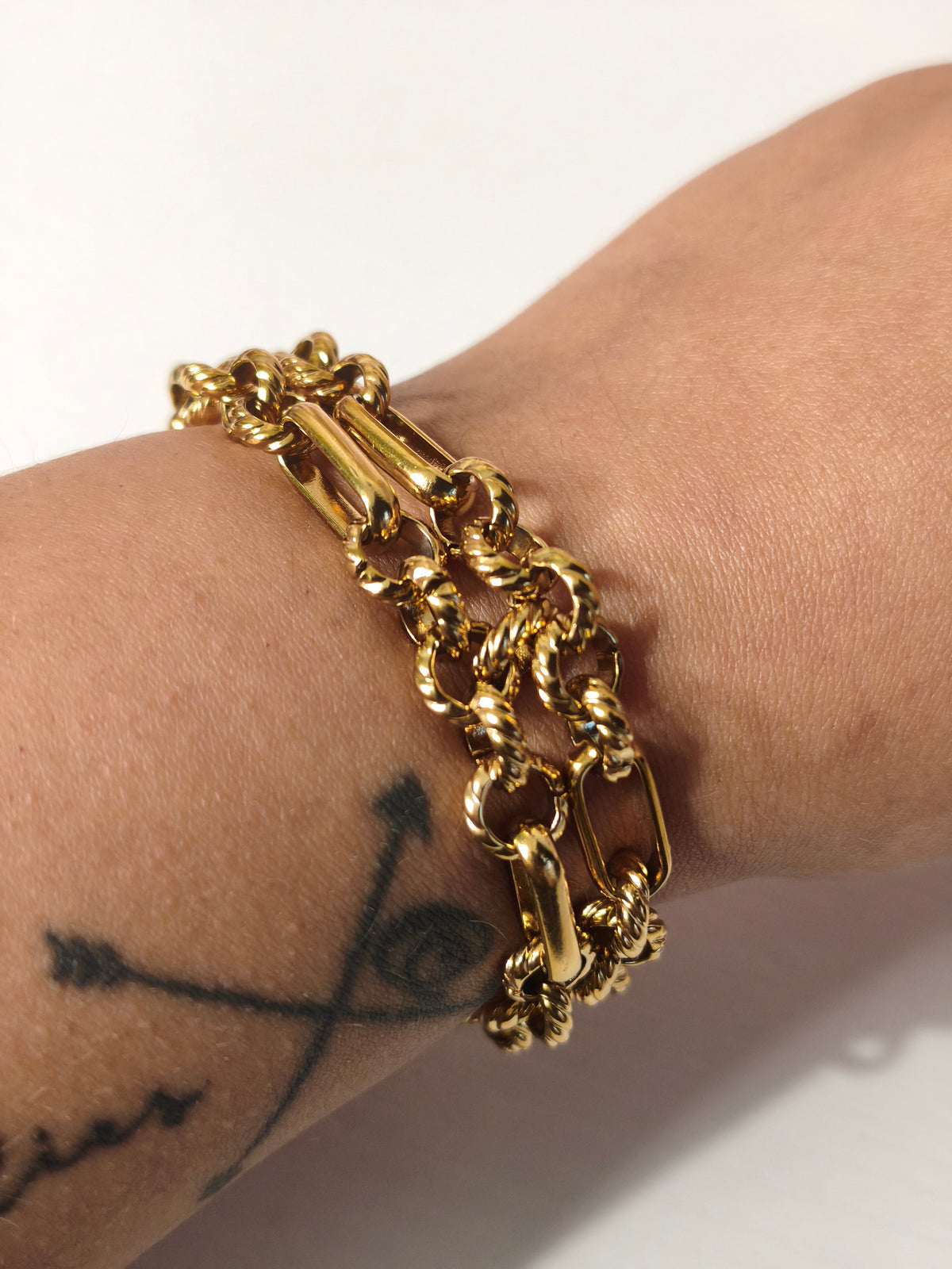Pulsera HERA - D7 Brand