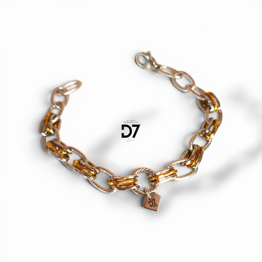 Pulsera GAIA - D7