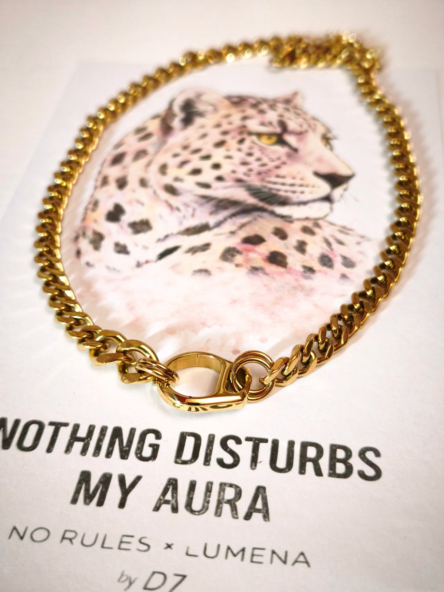 LÚMENA Mystery Caps – Elige 6, 8 o 10