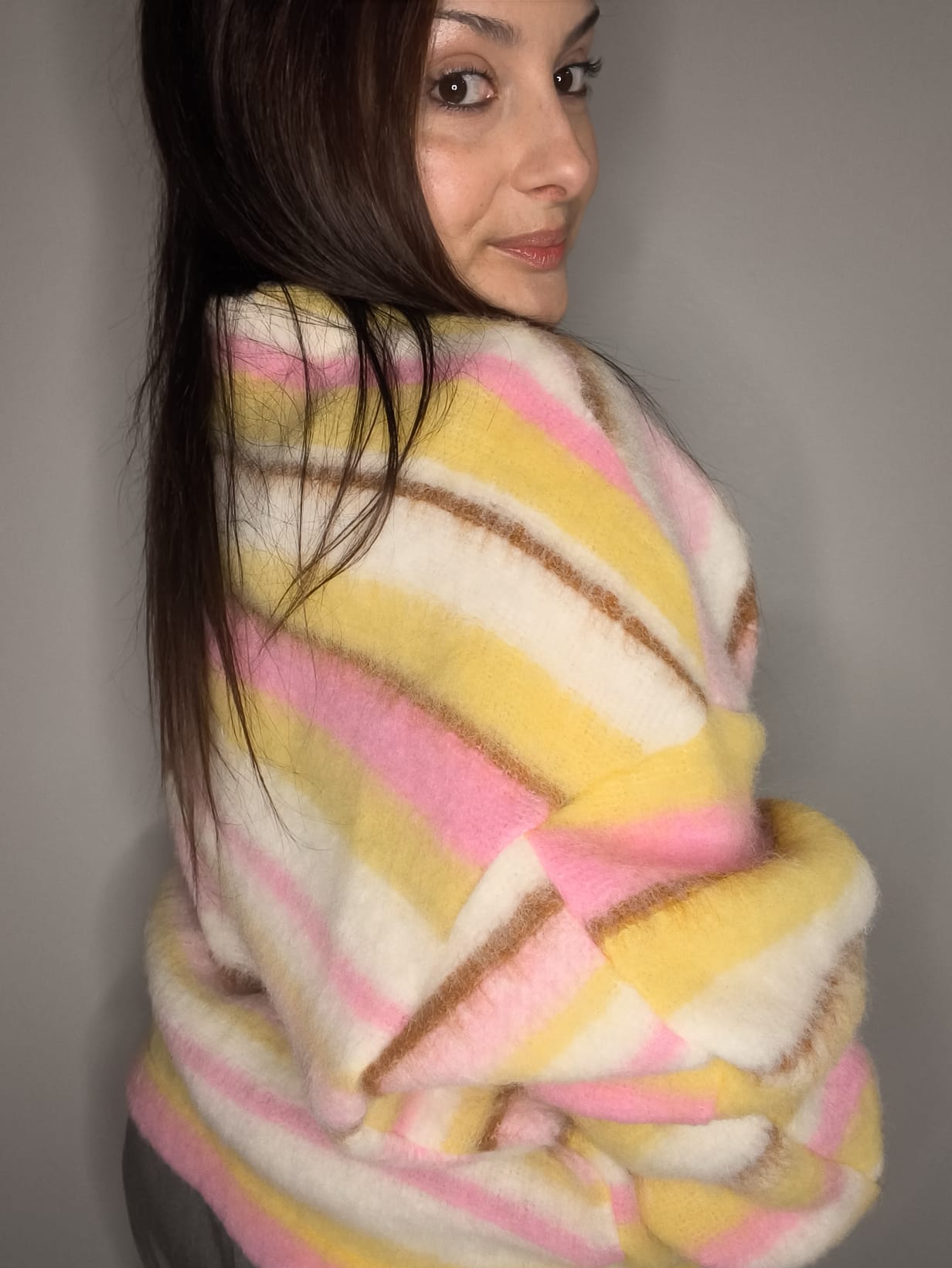 Jersey PRIMAVERA LUMINA