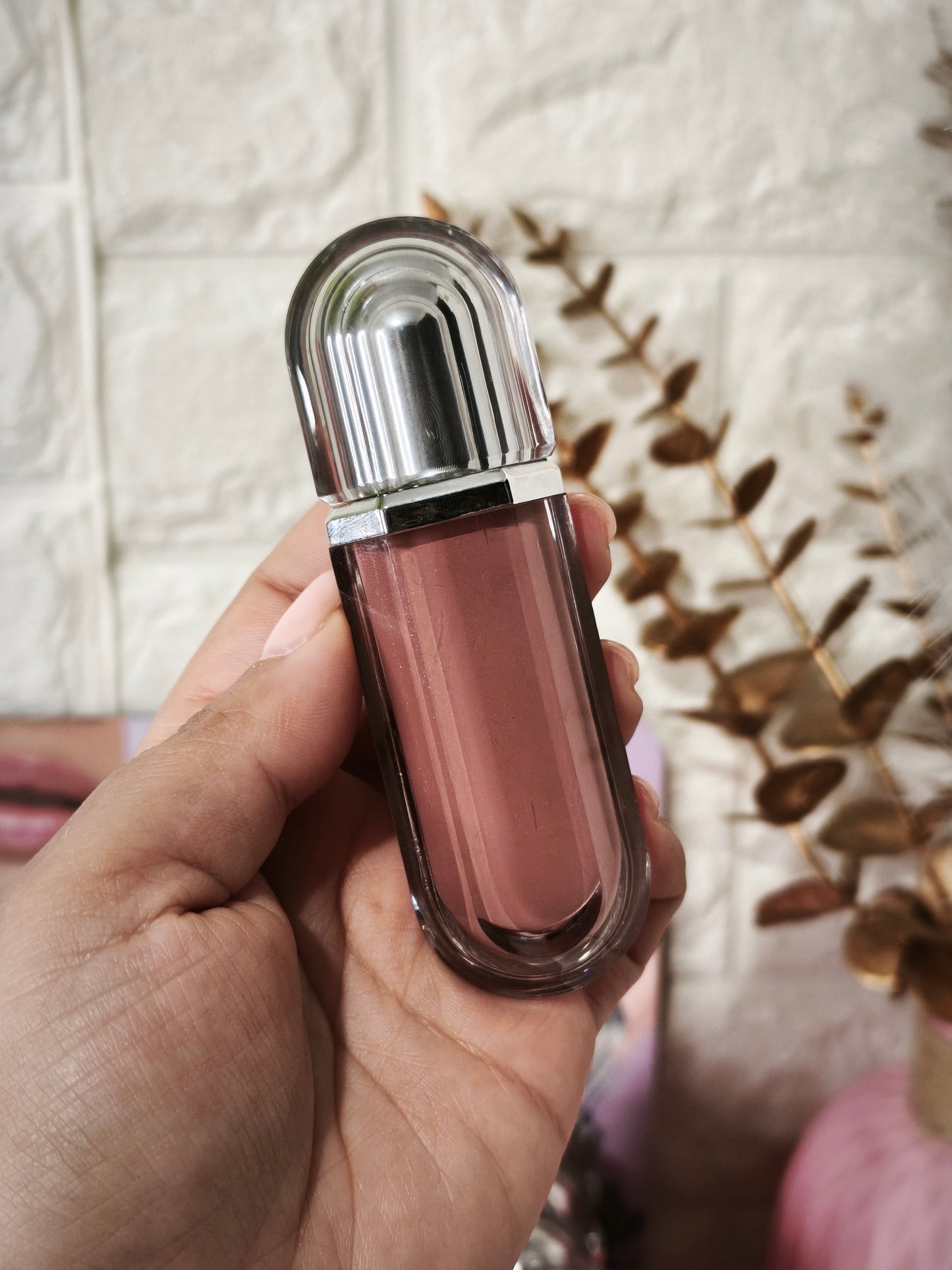 Brillo Labial inspiración Kiko