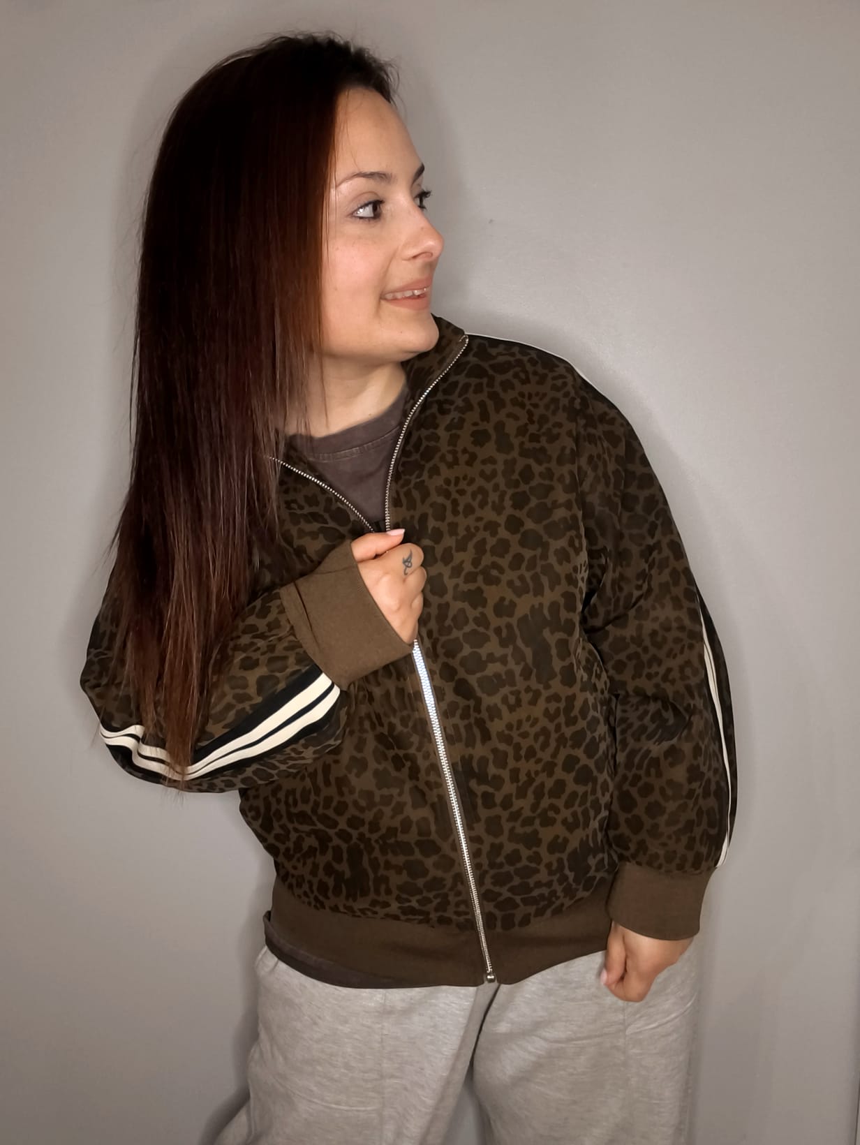 Bomber LEO Premium