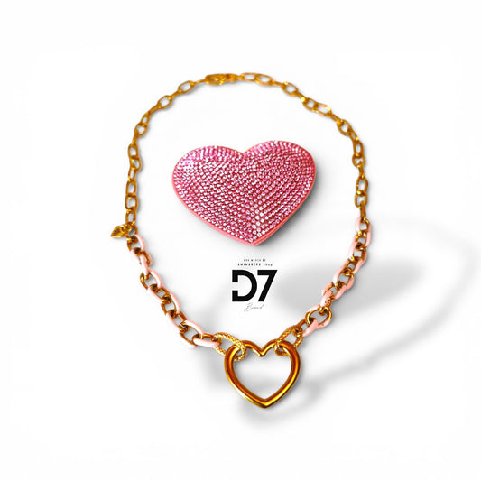 Collar Pink RESET