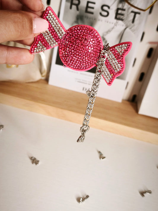 Pulsera Inicial RESET x D7 - Plata
