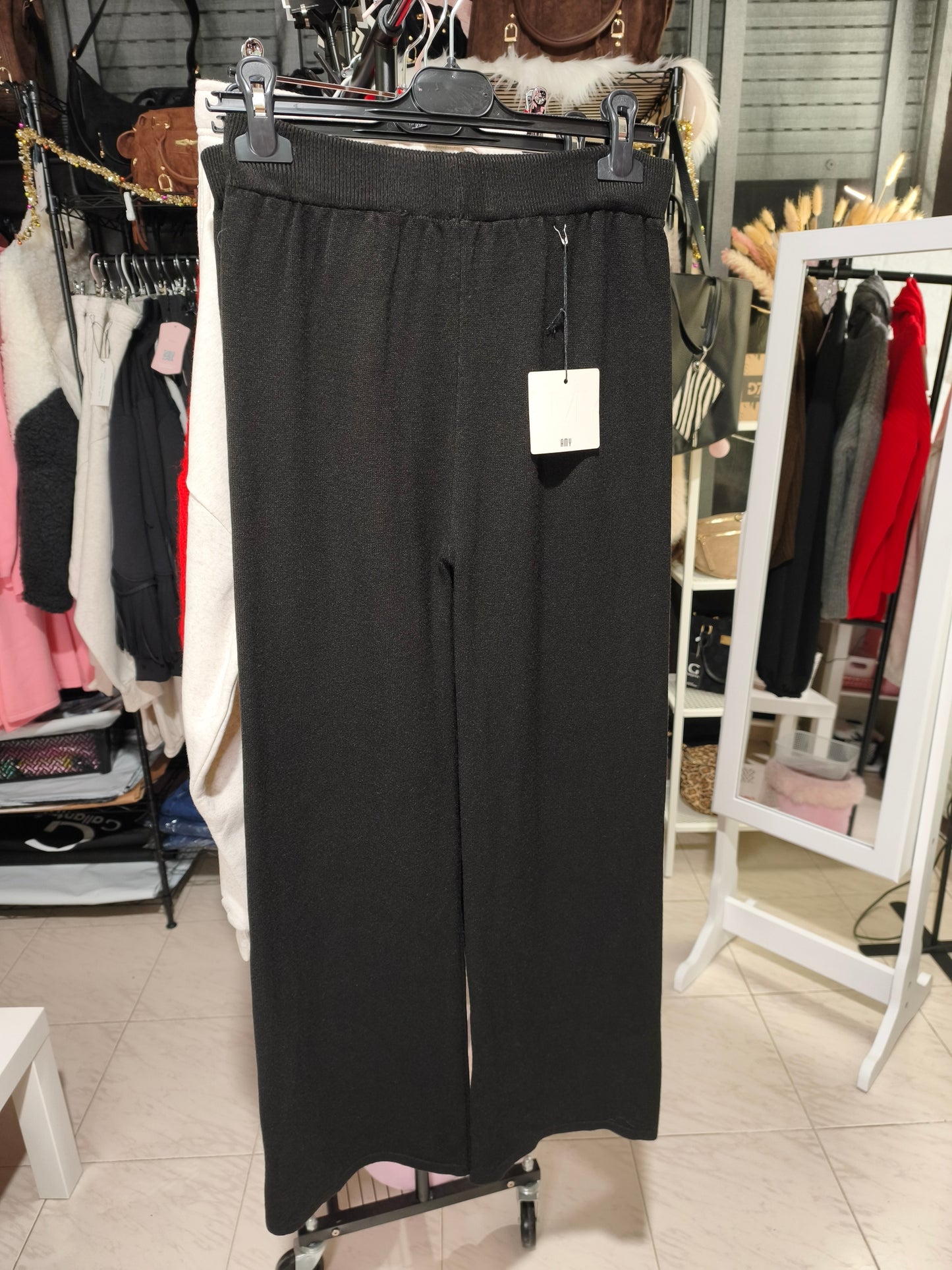 Pantalón Punto Dulce AMY