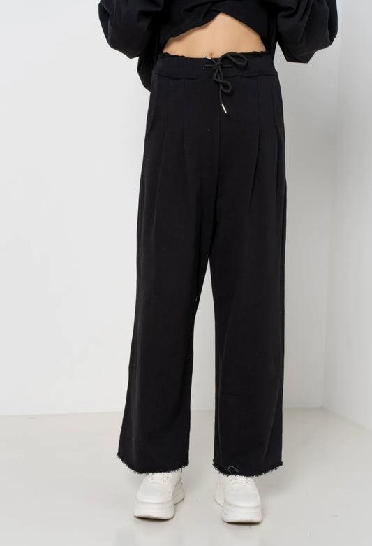 Pantalón Ensueño Negro