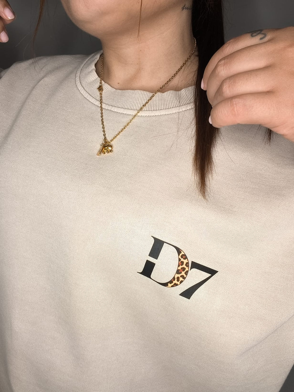 Sudadera COCO Comfy Club