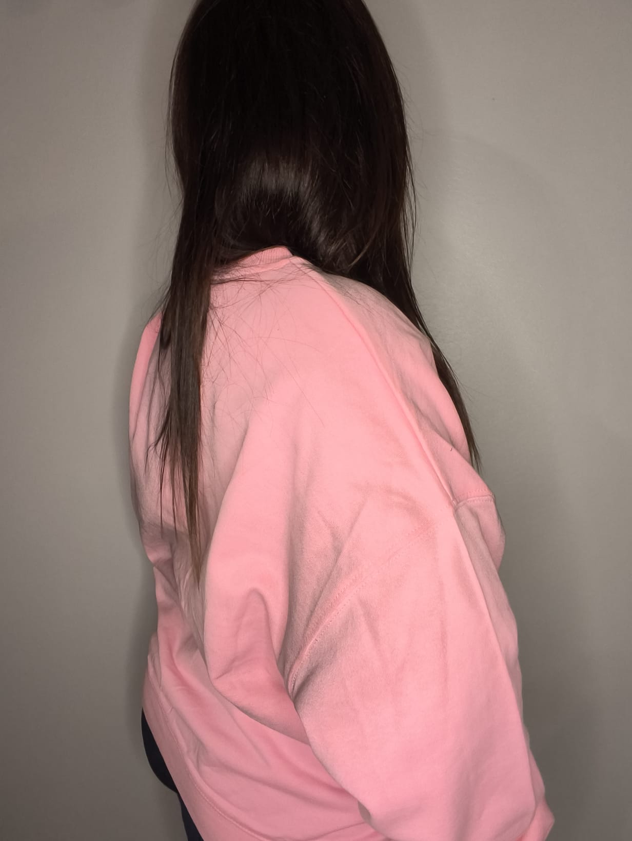 Sudadera Wild Pink 🩷