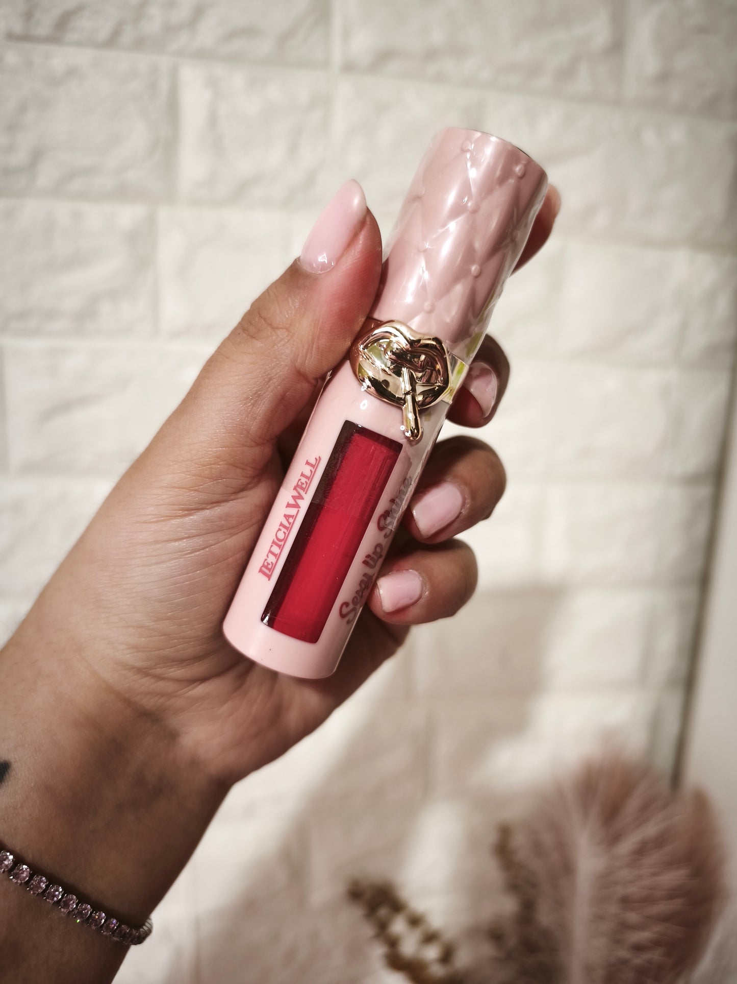 Lip Gloss Tita Charlotte