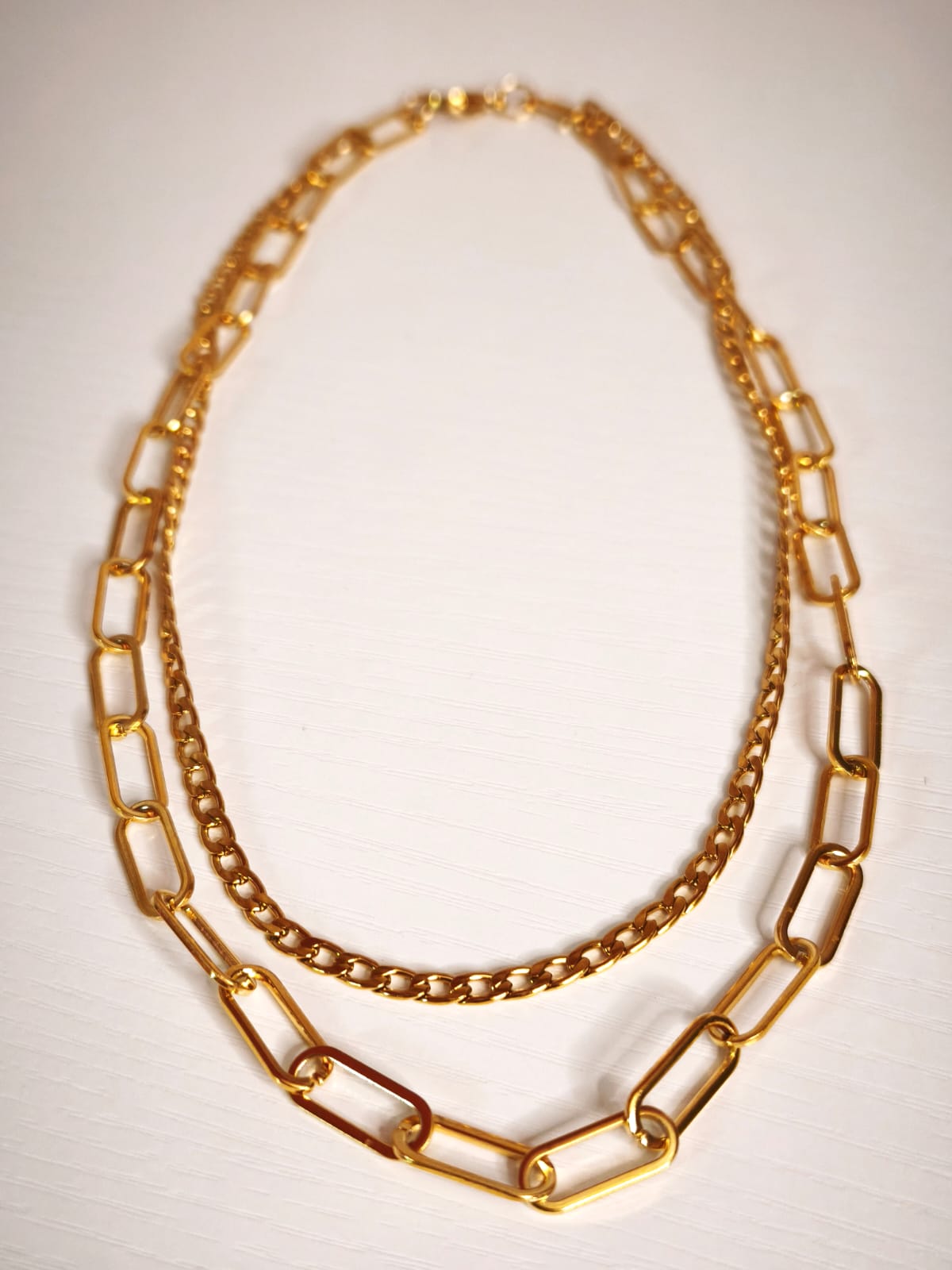 Collar Dúo - D7