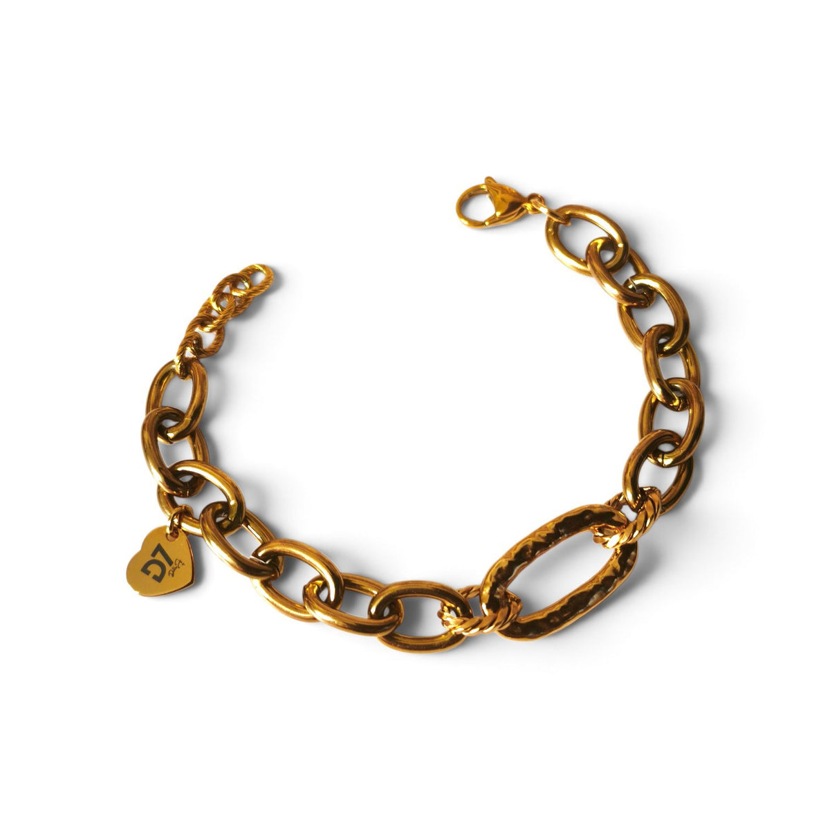 Pulsera Kira - Edición Limitada - D7 Brand